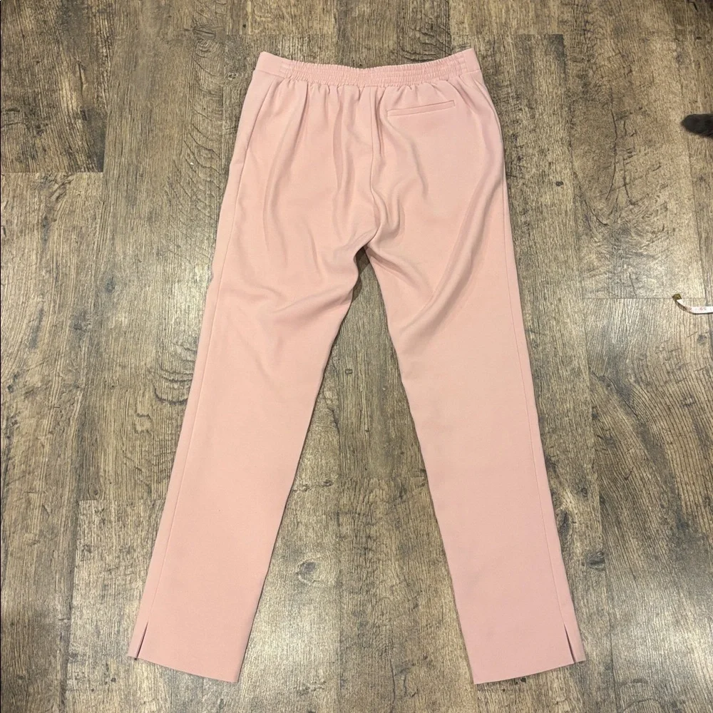 BCBGMaxAzria Blush Pink Dress Pants - Picture 10 of 11